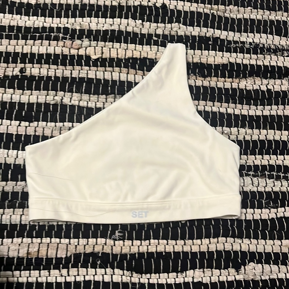 SET ACTIVE Luxform Bra